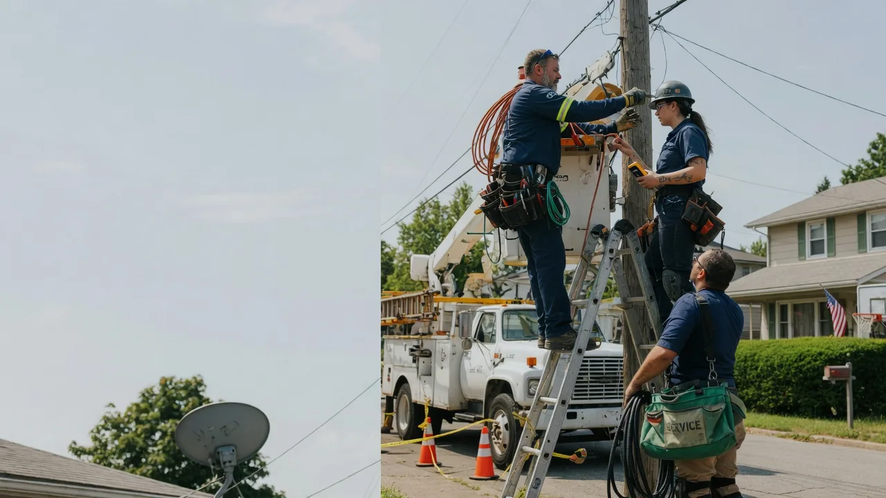 Electrical Repair in Blairstown, MO near me